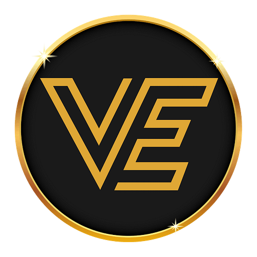 Venko Entertainment logo