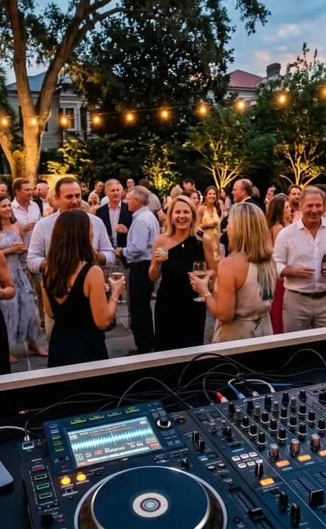 Private & Community Events