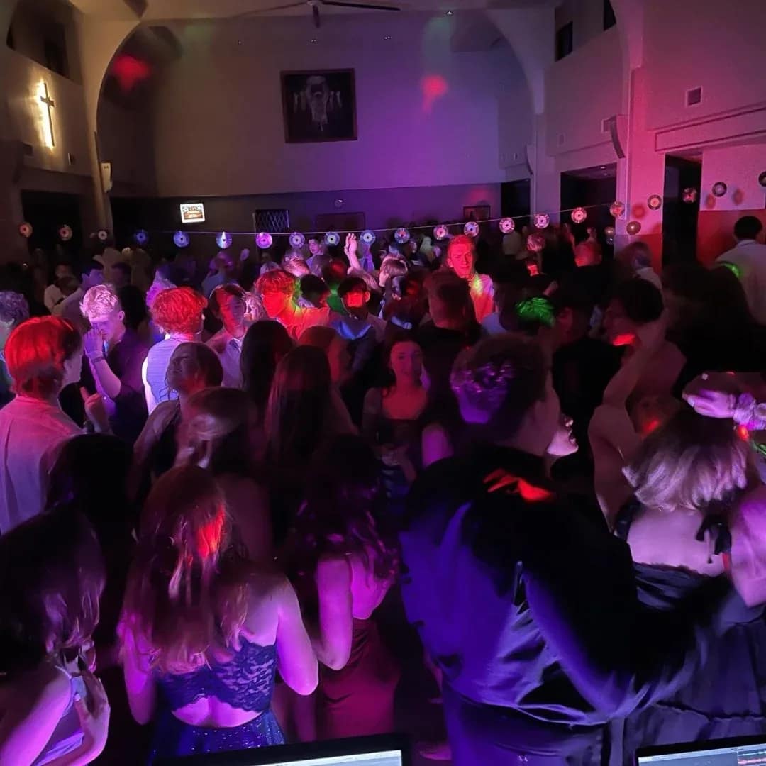 School Dances